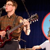 Nick Waterhouse - List pictures