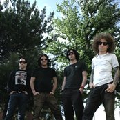 Black Light Burns - List pictures