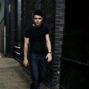 Leon Jackson - List pictures