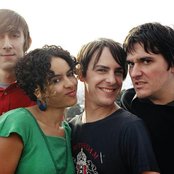 The Thermals - List pictures