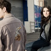 Jack + Eliza - List pictures