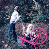 The Deer Tracks - List pictures