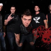 12 Stones - List pictures