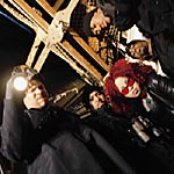 Spooks - List pictures