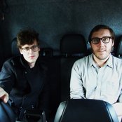 Balmorhea - List pictures