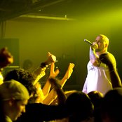 Delinquent Habits - List pictures