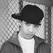 Ice Kid - List pictures