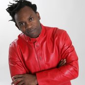 Dr. Alban - List pictures