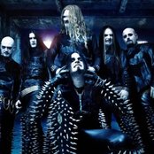 Dimmu Borgir - List pictures