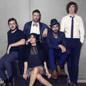 Caravan Palace - List pictures