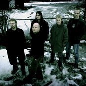 Green Carnation - List pictures