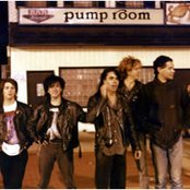 Alice Donut - List pictures