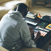 Jay Electronica - List pictures