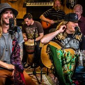 The Dirty Heads - List pictures