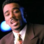 Ralph Tresvant - List pictures