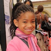 Willow Smith - List pictures