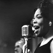 Gloria Lynne - List pictures