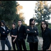 Augustana - List pictures