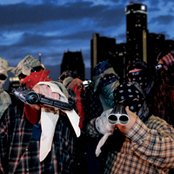 Psychopathic Rydas - List pictures