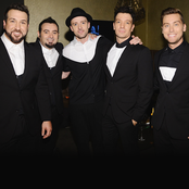 Nsync - List pictures