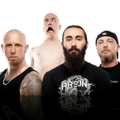 Devin Townsend Project - List pictures