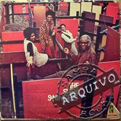 The Staple Singers - List pictures