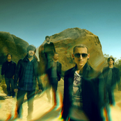 Minutes To Midnight - List pictures