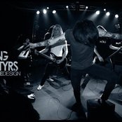 Betraying The Martyrs - List pictures