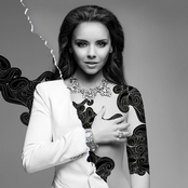 Chenoa - List pictures