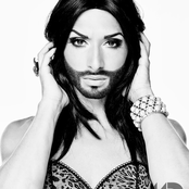 Conchita Wurst - List pictures