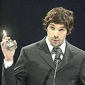 Buck 65 - List pictures