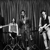 Vintage Trouble - List pictures
