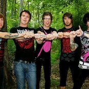 Alesana - List pictures