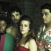 Bonde Do Role - List pictures