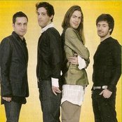 The Fingertips - List pictures