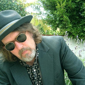 Peter Case - List pictures