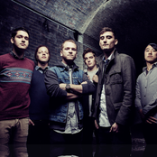 We Came As Romans - List pictures