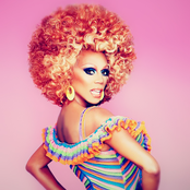 Rupaul - List pictures