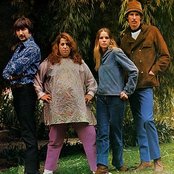 The Mamas & The Papas - List pictures