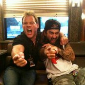 Chris Jericho - List pictures
