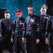 Crossbreed - List pictures