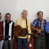 Del Mccoury Band - List pictures