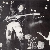 Steve Lukather - List pictures