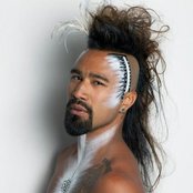 Nahko And Medicine For The People - List pictures