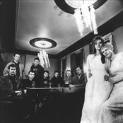 The Mekons - List pictures