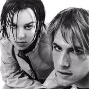 Savage Garden - List pictures
