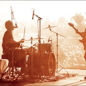 Blood Red Shoes - List pictures