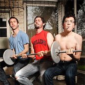 White Denim - List pictures