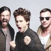 Thirty Seconds To Mars - List pictures