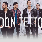 Don Tetto - List pictures